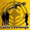 Carlo’s revenge : The death of a mafia boss