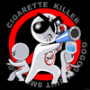 Cigarette Sniper