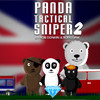 Panda Tactical Sniper 2