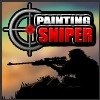 Painting Sniper