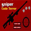 Sniper Code Terror