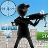 Sniper Elite 1